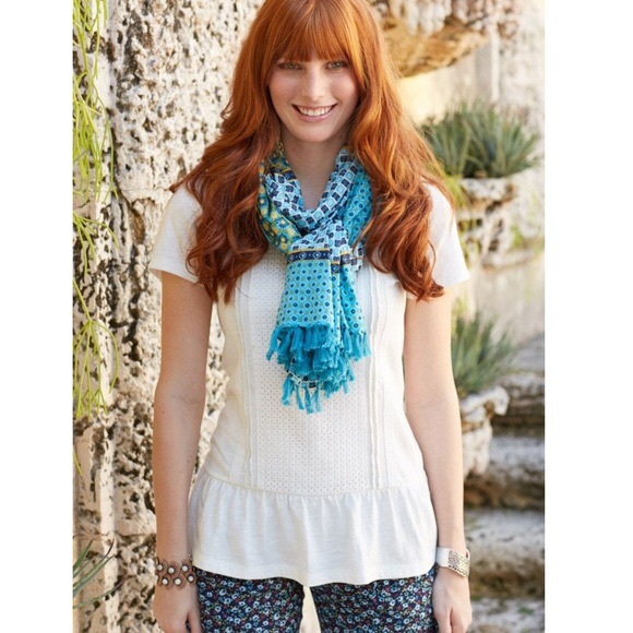 Matilda Jane Accessories - Matilda Jane Hello Lovely Scarf